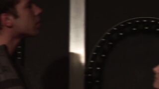 Dominatrix Mistress Fucks Her Sex-Slave in Rough BDSM Scene