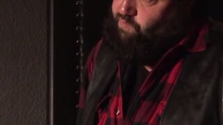 Dominatrix BDSM Session with Submissive Guy - Femdom Domination