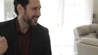 Alexis Tate's Fantasy Fulfilled - Hot Wife Shares Husband With Sex Goddess