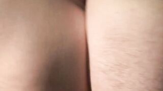 Babes - Footjob with Toe-Sucking Blow Job & Facial