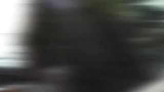 Dark Haired Amateur Babes - Raw Sex with Passionate Couple