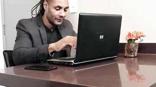 Petite Transgender Babe Fanny Meneszes Gets Hardcore Anal Fucking