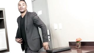 Petite Transgender Babe Fanny Meneszes Gets Hardcore Anal Fucking