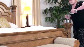 Hot & Bothered - Sexual Misunderstanding Leads to Hot Fucking