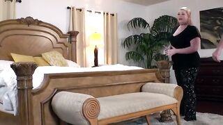 Hot & Bothered - Sexual Misunderstanding Leads to Hot Fucking
