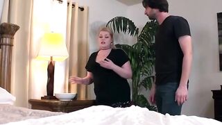 Hot & Bothered - Sexual Misunderstanding Leads to Hot Fucking