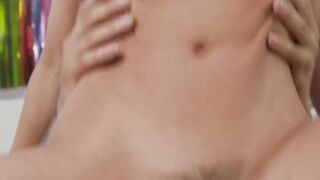 Step-Mother's Boy Next Door - Stepmom & Son Fucking Hardcore
