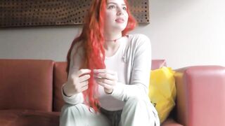Curvaceous Latino Teen's First Time Casting - Amateur Porn Debut