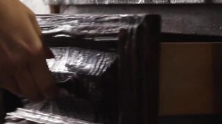 Step-Mother's Daughter Syndrome - Step Mom & Teenage Girl Share A Threesome