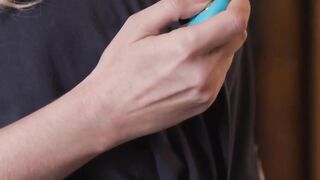 Step-Mother's Daughter Syndrome - Step Mom & Teenage Girl Share A Threesome