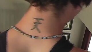 Twinks Hot Ass Gets Fucked Raw By Older Guy - Gay4Pay
