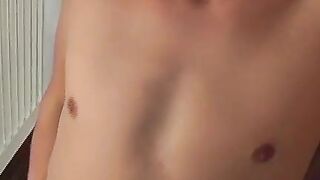 Twinks Hot Ass Gets Fucked Raw By Older Guy - Gay4Pay