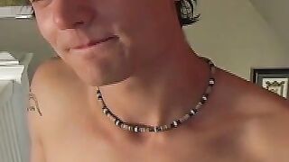 Twinks Hot Ass Gets Fucked Raw By Older Guy - Gay4Pay
