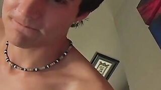 Twinks Hot Ass Gets Fucked Raw By Older Guy - Gay4Pay
