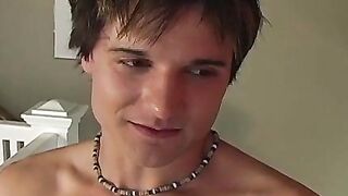 Twinks Hot Ass Gets Fucked Raw By Older Guy - Gay4Pay