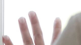 Emma Magnolia' Swallow Your Lucky Charm! Blowjob Expert Sucks Huge Dick POV Style!
