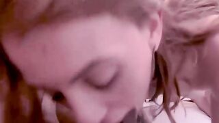 Bare Beauties - Erotic Lesbian Threesome Scene Featuring Hot Babes