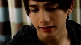 Vampires Rise - Twinks Fucked Hard By Vintage Hot Guy