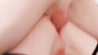 Lianna Lawsen Ass-Fucking Frenzy! Anal Sex with Big Dick & Facial