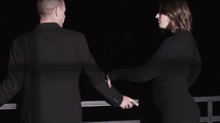 Deepthroat Queen - Rileynixon Deep-Thrilling Blowjob Experience
