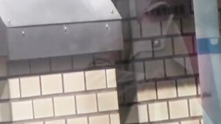 Peeing Girls - Close-up POV Capturing Piss Play from Sexy Asian Cuties