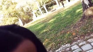 Zara Mendes's Public Pickup - Daytime Sex on Beach with Stranger