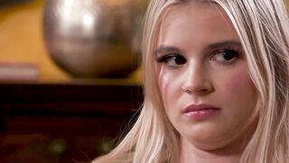 Deep Throater Extraordinaire - Skylar Styles in Deep Anal Gangbang