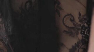 Step-Mother's Daughter In Law - Stepmom Teaches women How To Suck And Fuck