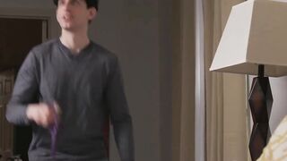 London Rivers' Step-Mother - Fetish Fantasy Roleplay Scene