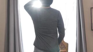 London Rivers' Step-Mother - Fetish Fantasy Roleplay Scene