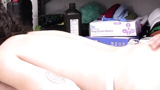 Sublime Sensuality - Erotic Roleplay with Sex Goddess Satine Summer