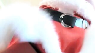 Lanakandick-ChristmasCuties2019" or "Santa's Little Helper Gets Fucked Hard By A Handsome Elf
