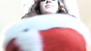 Lanakandick-ChristmasCuties2019" or "Santa's Little Helper Gets Fucked Hard By A Handsome Elf