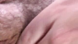 Hot & Horny - Huge Load From Big Dick Stud NATHAN DANIELS