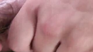 Hot & Horny - Huge Load From Big Dick Stud NATHAN DANIELS