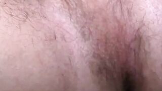 Hot & Horny - Huge Load From Big Dick Stud NATHAN DANIELS