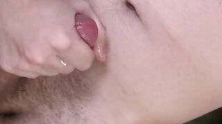 Hot & Horny - Huge Load From Big Dick Stud NATHAN DANIELS