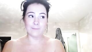 Rachel-Aldana's Hot Live Cam Show - Sexy Latina Masturbates For You