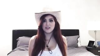 Tessie-Foxxx's Sexy Snapchat Compilation #1
