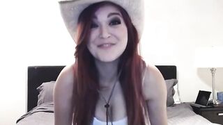Tessie-Foxxx's Sexy Snapchat Compilation #1
