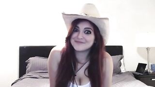 Tessie-Foxxx's Sexy Snapchat Compilation #1