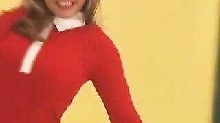 Erica-Campbell's Erotic Fantasy: Sexual Roleplay with an Older Man