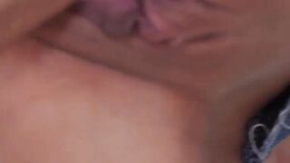 Asian Cougartown #2 - Anal Ass-Fucking with an Older Woman