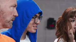 Public Gym Bangers - Sneak Peek into Sex in Public Places