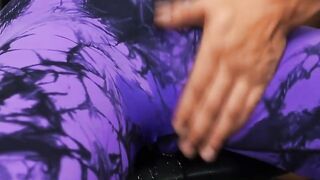 Public Gym Bangers - Sneak Peek into Sex in Public Places