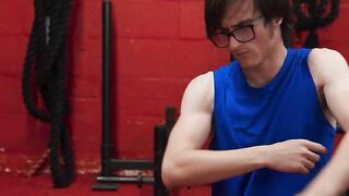 Public Gym Bangers - Sneak Peek into Sex in Public Places