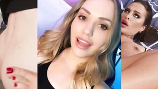 Ass-Fucking Anal Delight with Hot Blonde Babe & Hunk in Hardcore Action