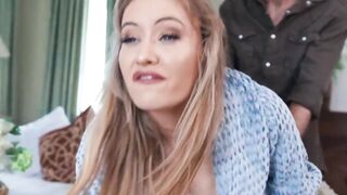 Ass-Fucking Ivana Sugar - Anal Sex with Big Dick in POV Style