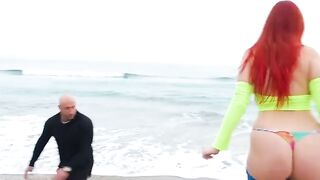 Public Pickups - Emilio Ardagna & Paolo Hard Fucked By Strangers In Public