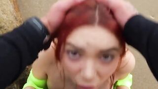 Public Pickups - Emilio Ardagna & Paolo Hard Fucked By Strangers In Public